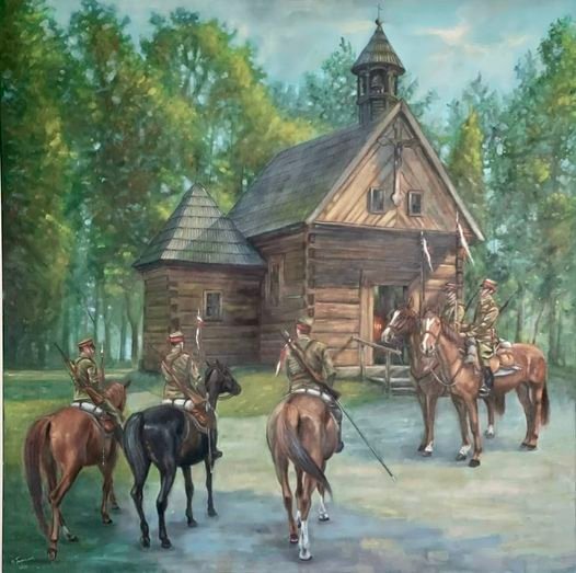 Dzień 3. Plener w Wielkopolskim Parku Etnograficznym w Dziekanowicach..jpg