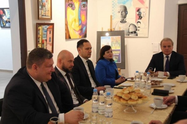 Konwent Wójtów, Burmistrzów, Starostów i Prezydentów - Foto chojnow.eu.jpg