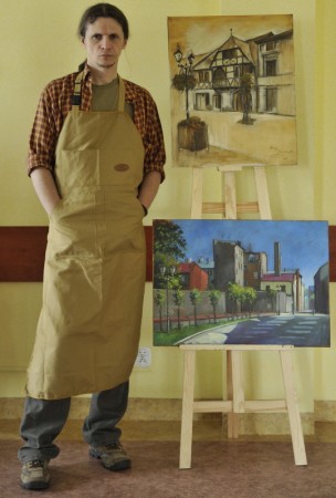 mariusz  komorowski.JPG