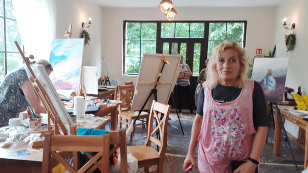 Pod Dobrym Niebem - Jedlina Zdroj (2).jpg