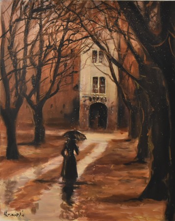 Bytow - droga do zamku.jpg