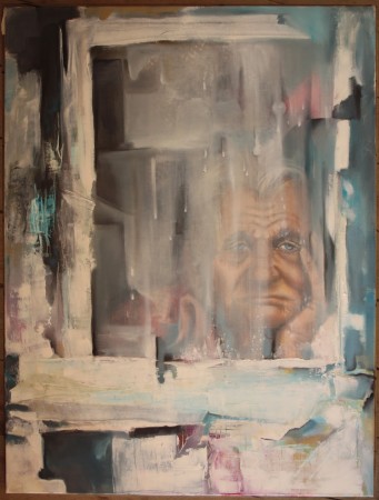 15. Renata Kowalczyk, RETROSPEKCJA, 2018, 70X90.jpg