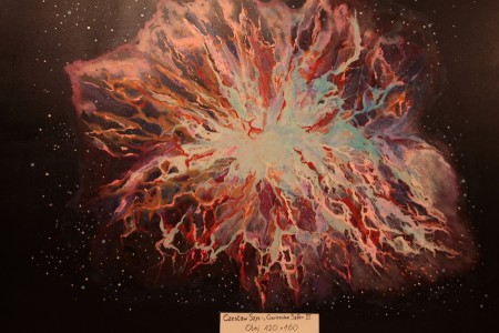 Czesław Szyc'Gwiezdne safari III-kopia.JPG