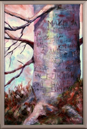 Bronisław Pilich_Memmory buk _60x40 akryl na płótnie.JPG