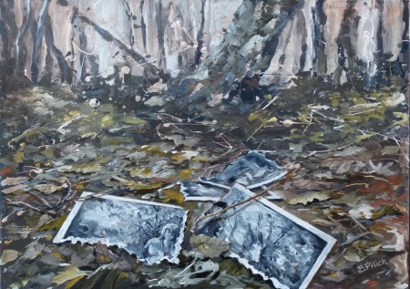 Bronisław Pilich_Relacje _50x70 akryl na płótnie.JPG