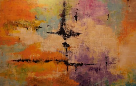 Czesław Szyc'Barwy jesieni'-kopia.JPG