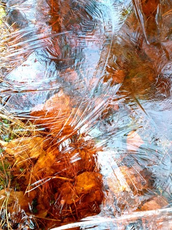 Zenon_Usarkiewicz_,fotografia_W OKOWACH LODU.50×70.jpg