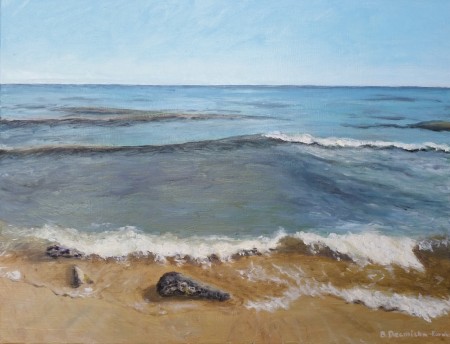 Barbara_Drzemicka-Kardasz_Morze_olej_50x70.jpg