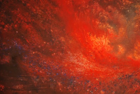 De Vos Marc_Come to me_60X80 cm_aquarel.JPG