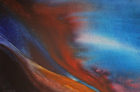 De Vos Marc_Elements_60X80 cm_aquarel.JPG