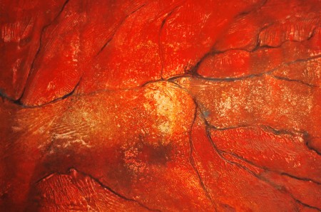 De Vos Marc_Passion of live_60X80 cm_aquarel.JPG