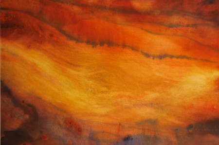 De Vos Marc_Raise me up_60X80 cm_aquarel.JPG